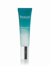 Thalgo Energising Detoxifying Serum Spiruline Boost 30ml - интернет-магазин профессиональной косметики Spadream, изображение 32041