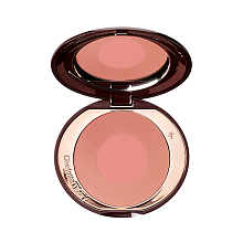 Charlotte Tilbury Cheek To Chic Ecstasy 8g - интернет-магазин профессиональной косметики Spadream, изображение 60342