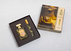 La Sultanе De Saba Orange Blossom Gift Set 50/10ml - фото 31899 La Sultanе De Saba Orange Blossom Gift Set 50/10ml - интернет-магазин профессиональной косметики Spadream, изображение 31899