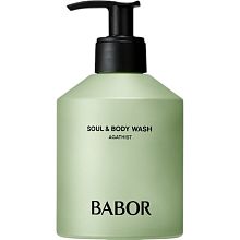 BABOR Soul & Body Wash Agathist 250ml - интернет-магазин профессиональной косметики Spadream, изображение 68031