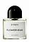 Byredo Flowerhead EDP 100ml - интернет-магазин профессиональной косметики Spadream, изображение 55993