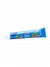 LION Kodomo Gel Toothpaste Bubble Fruit 40g - интернет-магазин профессиональной косметики Spadream, изображение 43112