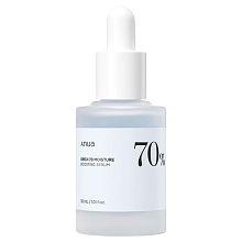 Anua Birch 70% Moisture Boosting Serum 30ml - интернет-магазин профессиональной косметики Spadream, изображение 68630