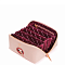 Charlotte Tilbury Pillow Talk Makeup Organiser Bag - интернет-магазин профессиональной косметики Spadream, изображение 74377