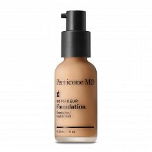 Perricone MD No Make Up Skincare Foundation SPF 20 Nude 30ml - интернет-магазин профессиональной косметики Spadream, изображение 32091