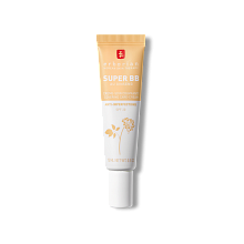 Erborian Super BB Cream SPF20 Nude 15ml Outlet - интернет-магазин профессиональной косметики Spadream, изображение 71891