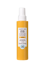 Comfort Zone Sun Soul Milk Spray SPF20 150ml - интернет-магазин профессиональной косметики Spadream, изображение 64636