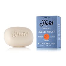 Floid Bath Soap Citrus Spectre 120g - интернет-магазин профессиональной косметики Spadream, изображение 48912
