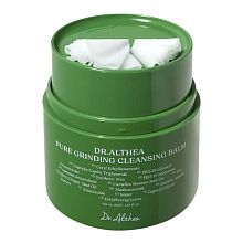 Dr. Althea Pure Grinding Cleansing Balm 50ml - интернет-магазин профессиональной косметики Spadream, изображение 68245