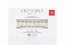 Crescina for Man 500 Re-Growth HFSC 100% №10 - фото 31528 Crescina for Man 500 Re-Growth HFSC 100% №10 - интернет-магазин профессиональной косметики Spadream, изображение 31528