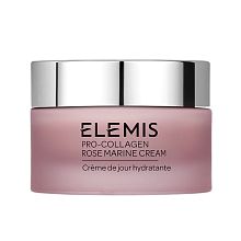 Elemis Pro-Collagen Rose Marine Cream 50ml - интернет-магазин профессиональной косметики Spadream, изображение 48828