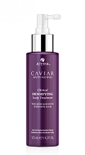 Alterna Caviar Anti-Aging Clinical Densifying Scalp Treatment 125ml - интернет-магазин профессиональной косметики Spadream, изображение 49964