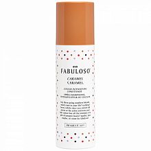 Evo Fabuloso Colour Intensifying Conditioner Caramel 250ml - фото 29315 Evo Fabuloso Colour Intensifying Conditioner Caramel 250ml - интернет-магазин профессиональной косметики Spadream, изображение 29315