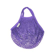 Jungle Story Purple String Bag - интернет-магазин профессиональной косметики Spadream, изображение 51084