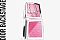 Dior Backstage Rosy Glow 012 Rosewood Blush 4.5g - интернет-магазин профессиональной косметики Spadream, изображение 65202