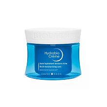 Bioderma Hydrabio Creme 50ml - интернет-магазин профессиональной косметики Spadream, изображение 56481