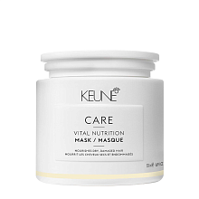 KEUNE Care Vital Nutrition Mask 500ml Outlet - интернет-магазин профессиональной косметики Spadream, изображение 72694
