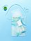 UIQ Biome Remedy Pore Reset PDRN Calming Mask Sheet 22g - интернет-магазин профессиональной косметики Spadream, изображение 66948