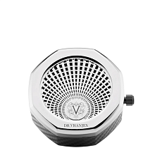 Dr. Vranjes Firenze Car Air Freshener Dispenser Chrom Outlet - интернет-магазин профессиональной косметики Spadream, изображение 71862