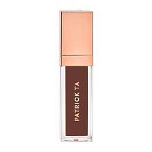 Patrick Ta Major Volume Plumping Gloss Mine Dark Chocolate 9ml - интернет-магазин профессиональной косметики Spadream, изображение 65784