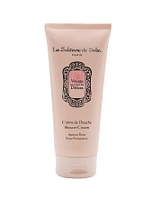 La Sultane De Saba Shower Cream Rose 200ml - интернет-магазин профессиональной косметики Spadream, изображение 53044