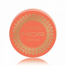 MOR Lip Macaron Blood Orange 10g - интернет-магазин профессиональной косметики Spadream, изображение 29475