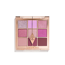 Charlotte Tilbury Palette Of Beautifying Eye Trends Digital Lilac 9g - интернет-магазин профессиональной косметики Spadream, изображение 64071