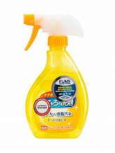FUNS Bathroom Cleaning Spray-Foam Orange & Mint 380ml - интернет-магазин профессиональной косметики Spadream, изображение 43106