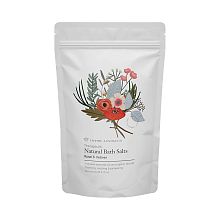 Empire Australia Rose & Vetiver Bath Salts 1000g - интернет-магазин профессиональной косметики Spadream, изображение 57959