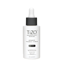 TiZO Advanced Vitamin C+E Serum 29ml - интернет-магазин профессиональной косметики Spadream, изображение 67838