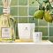 Dr. Vranjes Firenze Aromatic Candle Ginger Lime Pearl 500g - интернет-магазин профессиональной косметики Spadream, изображение 65729