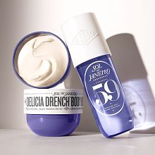 Sol de Janeiro Delicia Drench Jet Set 90/50/30ml - интернет-магазин профессиональной косметики Spadream, изображение 58494