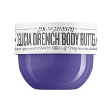 Sol de Janeiro Delícia Drench Body Butter 150ml Outlet - интернет-магазин профессиональной косметики Spadream, изображение 71550