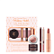 Charlotte Tilbury Pillow Talk On The Go Kit 7ml/2x0.8/1.5g - интернет-магазин профессиональной косметики Spadream, изображение 61571