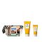 Comfort Zone Sun Soul Tan Maximizer&Sun Soul Face Cream SPF 30 - интернет-магазин профессиональной косметики Spadream, изображение 71501