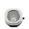 Dr. Vranjes Firenze Car Air Freshener Dispenser Nickel - интернет-магазин профессиональной косметики Spadream, изображение 65966
