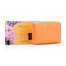 Balmain Hair Couture Limited Edition Cosmetic Bag SS25 - интернет-магазин профессиональной косметики Spadream, изображение 63889