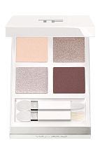 Tom Ford Soleil Neige Eye Color Quad 01 Lumiere D’Hiver 7g - интернет-магазин профессиональной косметики Spadream, изображение 63630