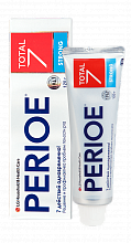 Perioe Total 7 Strong 120g - фото 29626 Perioe Total 7 Strong 120g - интернет-магазин профессиональной косметики Spadream, изображение 29626