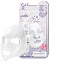 Elizavecca Milk Deep Power Ringer Mask - интернет-магазин профессиональной косметики Spadream, изображение 25541