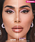 Huda Beauty Easy Bake Loose Powder Ube Birthday Cake 20g - интернет-магазин профессиональной косметики Spadream, изображение 73593