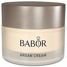 BABOR Argan Cream 50ml - интернет-магазин профессиональной косметики Spadream, изображение 32725