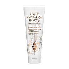 Charlotte Tilbury Magic Hydration Revival Cleanser 120ml - интернет-магазин профессиональной косметики Spadream, изображение 62153