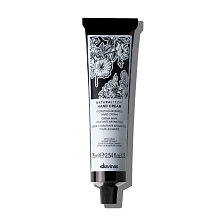 Davines NaturalTech Hand Cream 75ml - интернет-магазин профессиональной косметики Spadream, изображение 59017