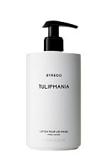 Byredo Tulipmania Hand Lotion 450ml - интернет-магазин профессиональной косметики Spadream, изображение 55311