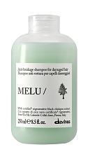 Davines Essential Haircare Melu Shampoo 250ml - интернет-магазин профессиональной косметики Spadream, изображение 72555