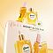 Gisou Honey Gloss Duo Gift Set 20/8ml - интернет-магазин профессиональной косметики Spadream, изображение 67082