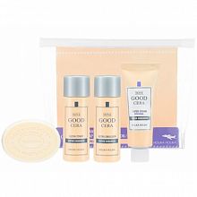 Holika Holika SKin&Good Cera Travel Kit