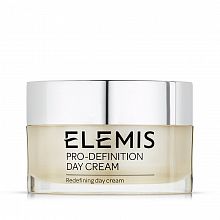 Elemis Pro-Definition Day Cream 50 ml. - фото 17957 Elemis Pro-Definition Day Cream 50 ml. - интернет-магазин профессиональной косметики Spadream, изображение 17957