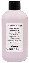 Davines Your Hair Assistant Prep Shampoo 250 ml.